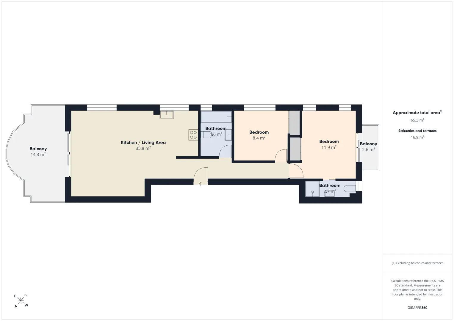 ANDIA COURT I – photo 19 of 19